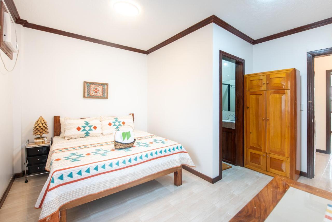 Siesta Siargao Διαμέρισμα General Luna  Εξωτερικό φωτογραφία