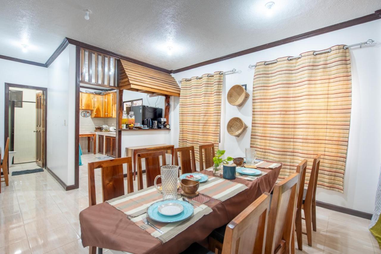Siesta Siargao Διαμέρισμα General Luna  Εξωτερικό φωτογραφία