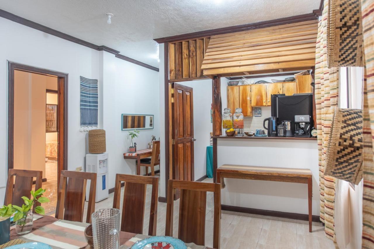 Siesta Siargao Διαμέρισμα General Luna  Εξωτερικό φωτογραφία
