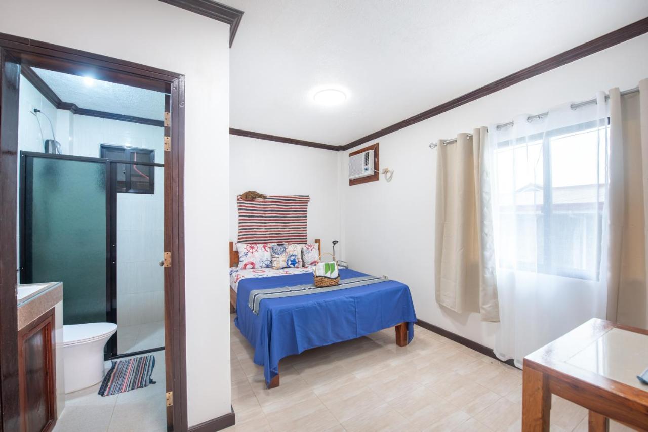 Siesta Siargao Διαμέρισμα General Luna  Εξωτερικό φωτογραφία