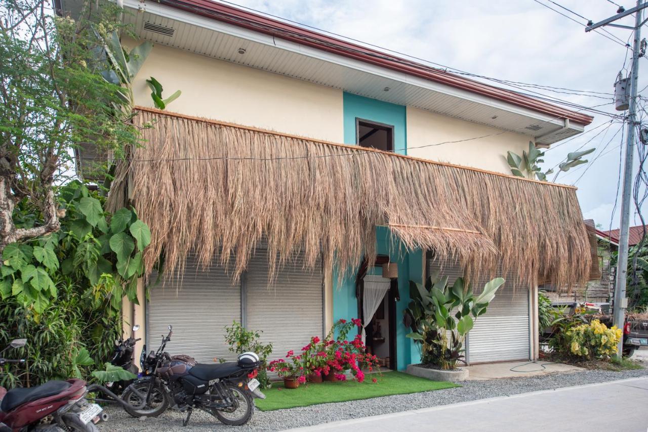 Siesta Siargao Διαμέρισμα General Luna  Εξωτερικό φωτογραφία