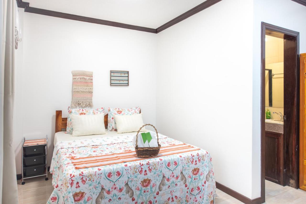 Siesta Siargao Διαμέρισμα General Luna  Εξωτερικό φωτογραφία