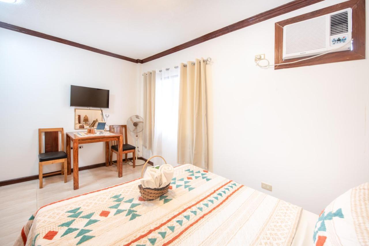 Siesta Siargao Διαμέρισμα General Luna  Εξωτερικό φωτογραφία