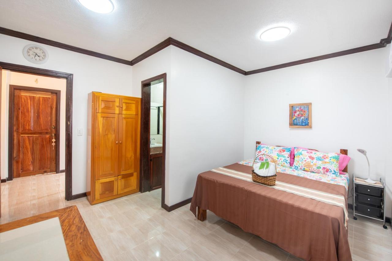 Siesta Siargao Διαμέρισμα General Luna  Εξωτερικό φωτογραφία