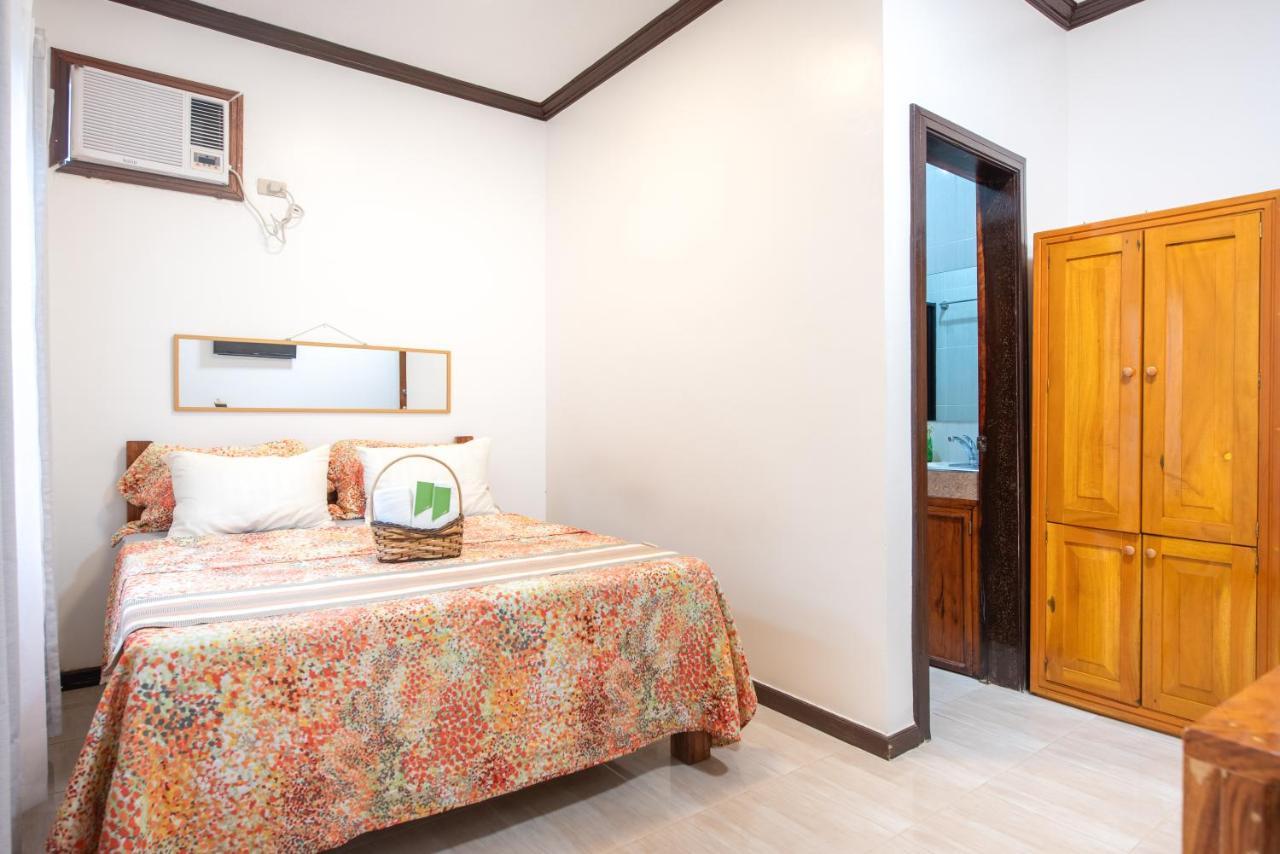Siesta Siargao Διαμέρισμα General Luna  Εξωτερικό φωτογραφία